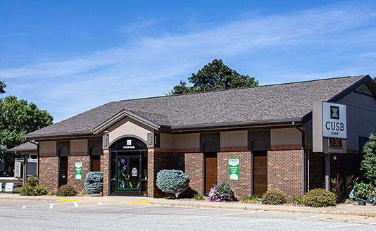 Lime Springs, IA Office