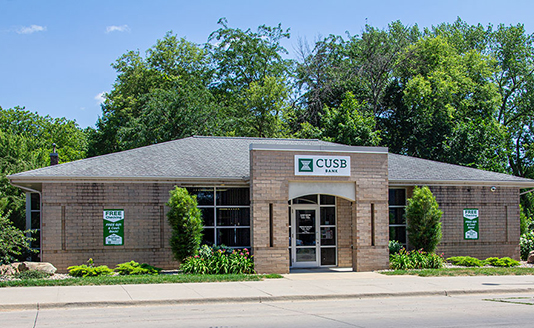 Shell Rock, IA Office