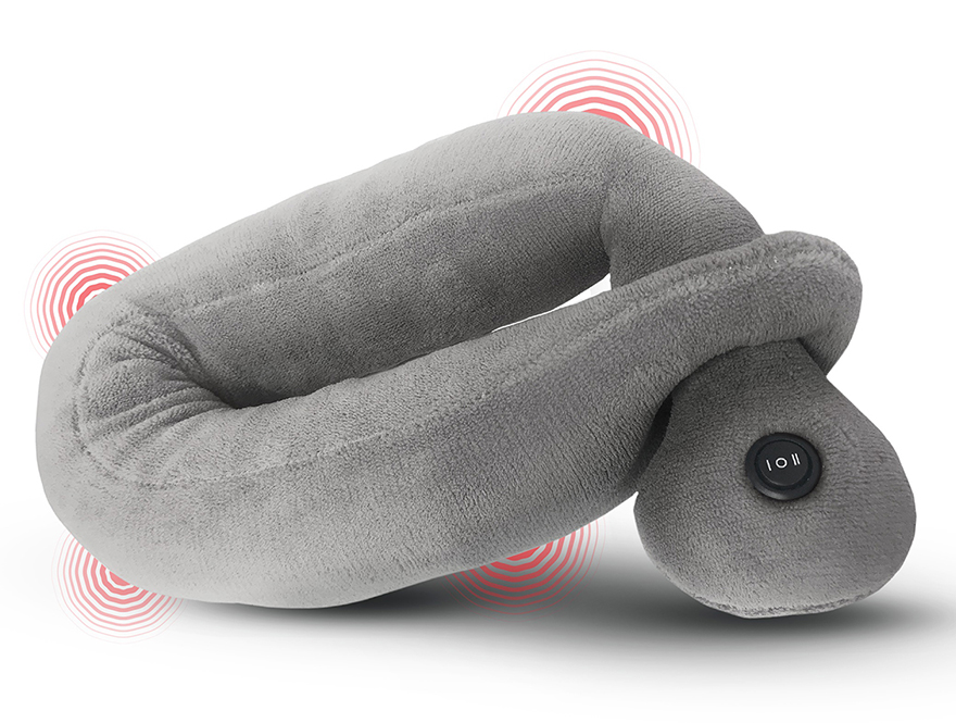 massage pillow