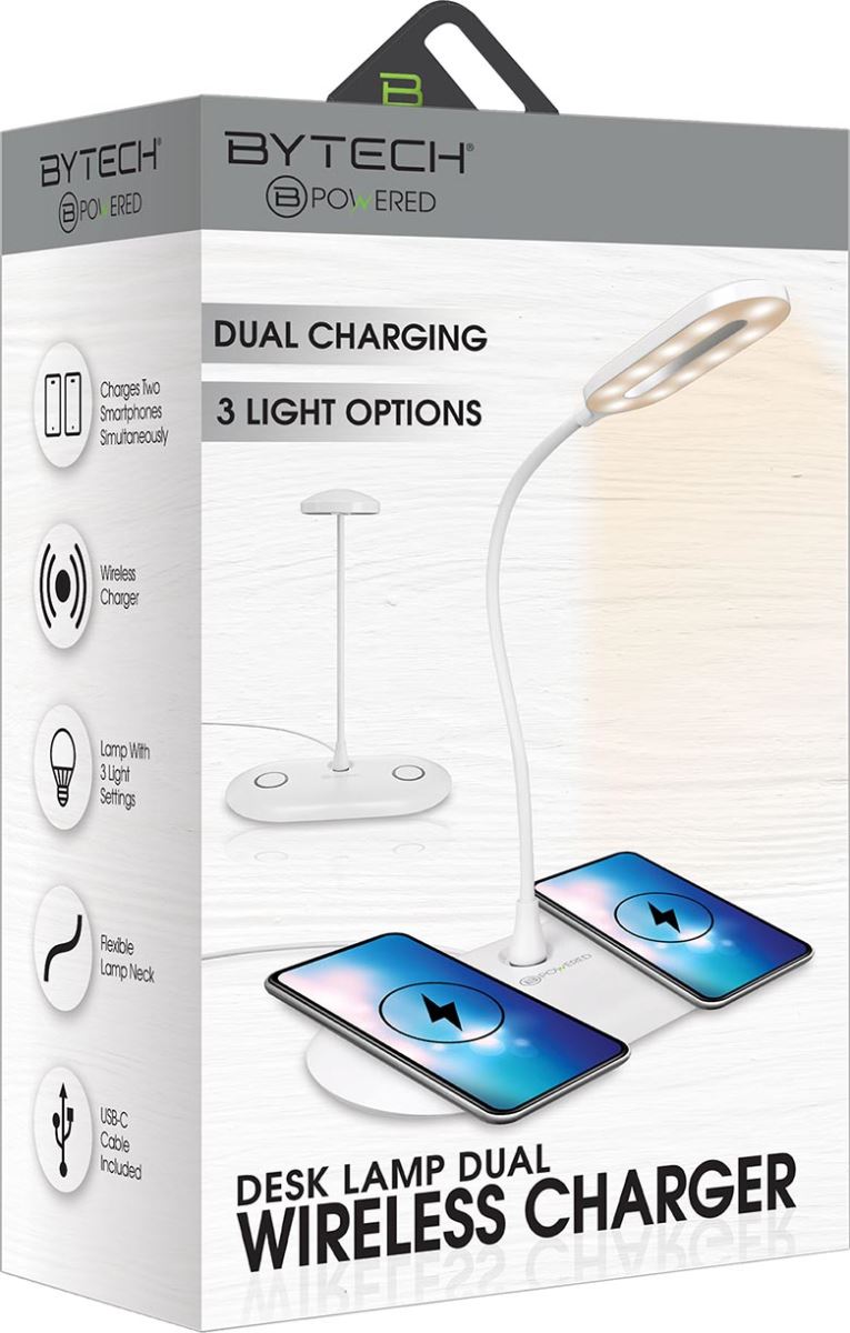 wireless charger free gift